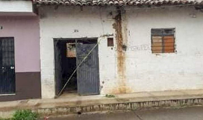 Dentro de una casa, encuentran cuatro cadáveres colgados de un árbol