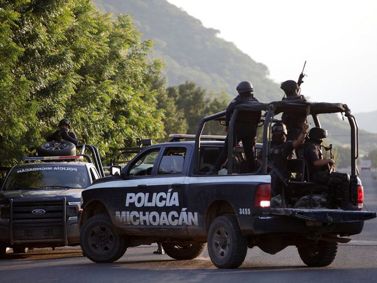 Investigan mal desempeño de la Policía Michoacán – Periódico La Redacción