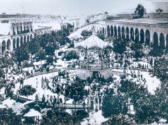 La noche en que La Piedad cambió de rumbo: 25 de julio de 1914