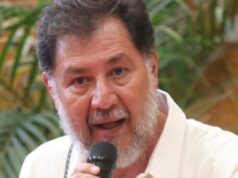TEEM falla contra Noroña por agravio a Grecia Quiroz