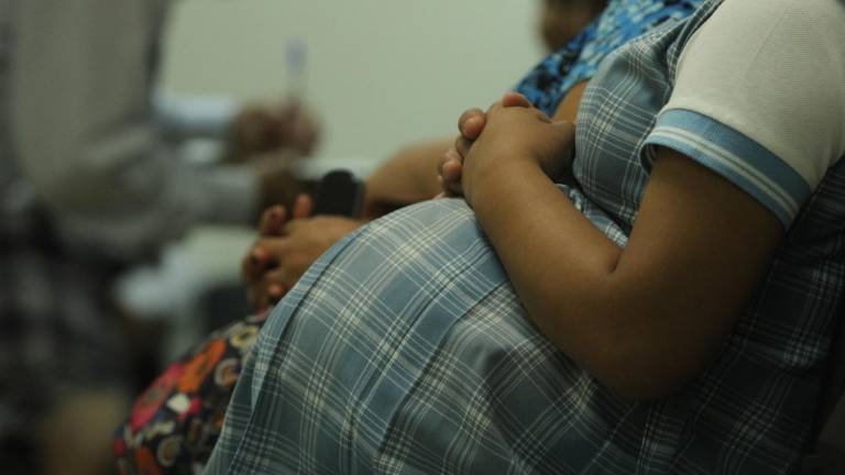 México Primer Lugar De La Ocde En Embarazos De Adolescentes Inegi Periódico La Redacción 2195