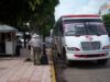 Aumenta a 12 pesos la tarifa del transporte público en Michoacán
