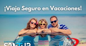 Póliza Amplia Plus de Inbursa: Viaja Seguro y Disfruta tus Vacaciones sin Preocupaciones