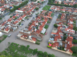La Piedad entra en lista de municipios vulnerables a riesgos por lluvia: PC
