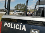 Localizan a mujer asesinada a balazos en el Libramiento Zamora-Jacona
