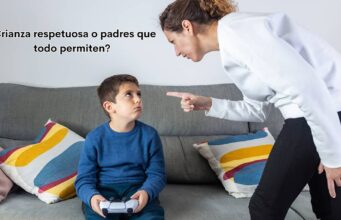 Crianza respetuosa