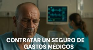 contratar seguro de gastos médicos en México