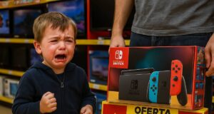 Precio Nintendo Switch 2