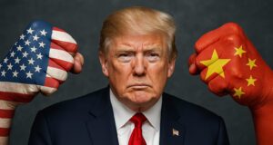 Trump aranceles China