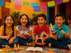 Dia del Niño