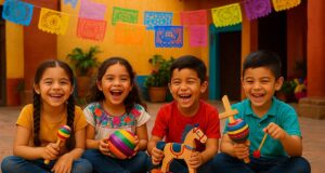 Dia del Niño