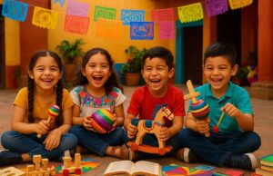 Dia del Niño