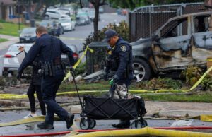 Accidente de avioneta en San Diego deja 8 muertos