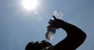 Ola de calor en La Piedad con temperaturas de 45 grados