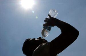 Ola de calor en La Piedad con temperaturas de 45 grados