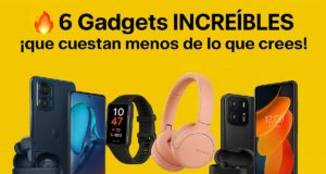 gadgets increíbles