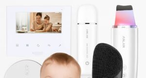 gadgets para mamás ocupadas