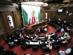 Legislan diputados para fortalecer el uso de tecnología en materia de seguridad