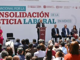 Michoacán resuelve 7 de cada 10 conflictos en menos de 45 días