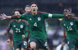 Diputado pide que los partidos de México sean por televisión abierta