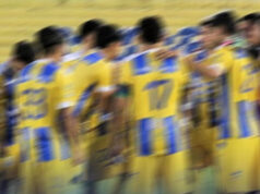 Separan a ocho jugadores de Reboceros por presunto amaño de partidos