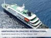 Crucero MV Hondius relacionado con brote internacional de hantavirus