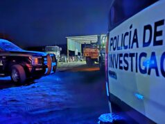 FGE investiga ataque a domicilio que cobró la vida de un perro