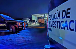 FGE investiga ataque a domicilio que cobró la vida de un perro