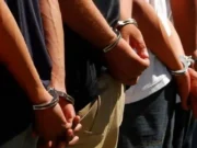 Capturan en Yurécuaro a tres acusados de fraude en Nayarit
