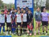 Atlas Degollado conquista la categoría Infantil de la Soccer Cup LP Atlas Degollado venció 2-0 a Mario’s Pizza y se coronó campeón Infantil 2013-2014 de la Soccer Cup LP.