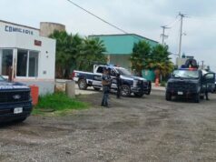 Enfrentan a militares en Yahualica; tres muertos y dos heridos
