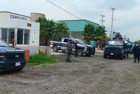 Enfrentan a militares en Yahualica; tres muertos y dos heridos