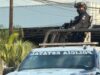 Acusan a policías estatales de herir a dos menores y un adulto durante operativo en Irapuato
