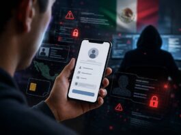 Filtración de datos reaviva temor por el registro de celulares en México Filtración de datos reaviva temor por el registro obligatorio de celulares en México.