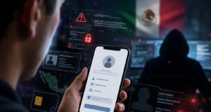 Filtración de datos reaviva temor por el registro obligatorio de celulares en México.