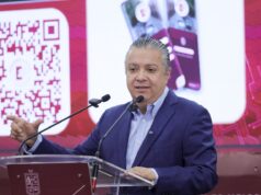 Ya está disponible la licencia de conducir digital en Michoacán