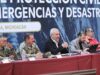 Michoacán se declara en alerta permanente ante temporada de lluvias y ciclones 2026