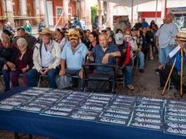 EXCELENTES RESULTADOS CON EL PROGRAMA LATIDOS PIEDADENSES