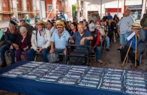 EXCELENTES RESULTADOS CON EL PROGRAMA LATIDOS PIEDADENSES