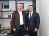 Bedolla y Harfuch acuerdan investigacion a fondo ante ataque a la Guardia Civil en Nahuatzen