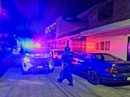 Mujer recibe 23 puñaladas durante reunión entre amigas