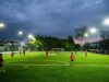 EN LA PIEDAD SE FOMENTA E IMPULSA LA PRÁCTICA DEPORTIVA CON DOS NUEVAS CANCHAS