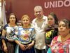 Pómaro hace historia al convertirse en la comunidad indígena número 52 en transitar al autogobierno