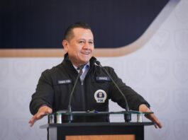 Torres Piña solicita licencia y garantiza continuidad, orden y transparencia en la FGE