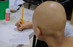 Tecnología y apoyo económico logran avance histórico contra el cáncer infantil en Michoacán