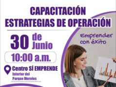IMPULSA GOBIERNO DE LA PIEDAD CAPACITACIÓN Y MÁS SERVICIOS PARA EL DESARROLLO DE LAS MUJERES