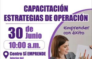 IMPULSA GOBIERNO DE LA PIEDAD CAPACITACIÓN Y MÁS SERVICIOS PARA EL DESARROLLO DE LAS MUJERES