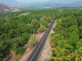 Michoacán rehabilita más de 2 mil kilómetros de red carretera estatal