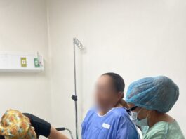 Realiza IMSS Michoacán Jornada de osteoartrosis en HGSZ No. 7 en La Piedad