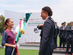 Suspenderán clases en CDMX por inauguración del Mundial 2026 entre México y Sudáfrica